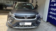 Used Tata Nexon XZ Plus (O) in Hyderabad