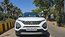 Used Tata Safari XZA Plus Gold in Mumbai