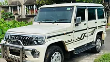 Used Mahindra Bolero B6 in Kolkata
