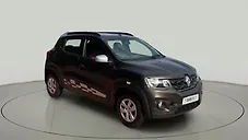 Used Renault Kwid RXT 1.0 AMT in Indore