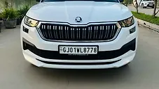 Used Skoda Old Generation Kodiaq L&K 4X4 [2022] in Ahmedabad