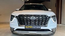 Used Hyundai Alcazar Prestige 7 STR 2.0 Petrol in Delhi