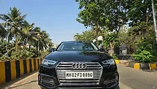 Used Audi A4 30 TFSI Technology Pack in Mumbai