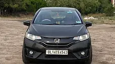 Used Honda Jazz VX CVT Petrol in Delhi