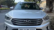 Used Hyundai Creta SX Plus 1.6  Petrol in Mumbai