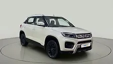 Used Maruti Suzuki Vitara Brezza ZXi in Chandigarh