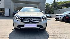 Used Mercedes-Benz GLA 200 d Style in Bangalore