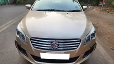 Used Maruti Suzuki Ciaz ZXI+ in Mumbai