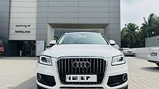 Used Audi Q5 30 TDI Premium Edition in Bangalore