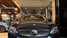 Used Mercedes-Benz C-Class C 220 CDI Avantgarde in Nagpur