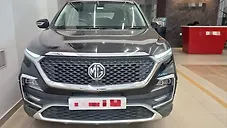 Used MG Hector Sharp 2.0 Diesel [2019-2020] in Bangalore