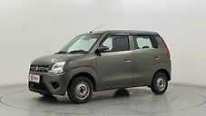 Used Maruti Suzuki Wagon R LXi (O) 1.0 CNG [2019-2020] in Gurgaon