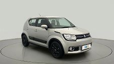 Used Maruti Suzuki Ignis Zeta 1.2 MT in Lucknow