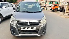 Used Maruti Suzuki Wagon R 1.0 VXI in Kanpur