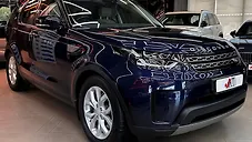 Used Land Rover Discovery SE in Bangalore