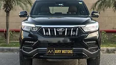 Used Mahindra Alturas G4 4WD AT in Delhi