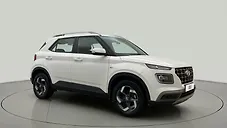 Used Hyundai Venue SX 1.0 Turbo iMT in Bangalore