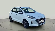 Used Hyundai Grand i10 Nios Asta 1.2 Kappa VTVT in Patna