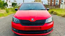 Used Skoda Rapid Monte Carlo 1.6 MPI AT [2017] in Coimbatore