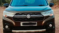 Used Maruti Suzuki XL6 Zeta MT Petrol in Agra