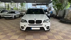 Used BMW X5 xDrive 30d in Hyderabad