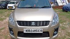 Used Maruti Suzuki Ertiga VXi in Kolkata