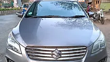 Used Maruti Suzuki Ciaz ZXi  AT in Mumbai