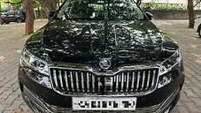 Used Skoda Superb L&K AT in Raipur