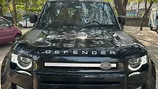 Used Land Rover Defender 110 HSE 2.0 Petrol in Raipur