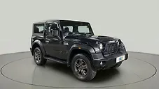 Used Mahindra Thar LX Hard Top Diesel AT 4WD [2023] in Mumbai