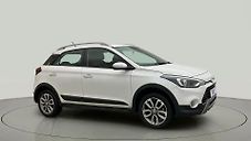 Used Hyundai i20 Active 1.2 Base in Hyderabad