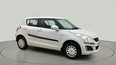 Used Maruti Suzuki Swift VXi in Hyderabad