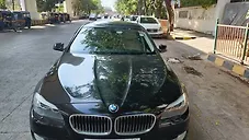 Used BMW 5 Series 530d Highline Sedan in Mumbai