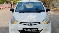 Used Hyundai Eon D-Lite + in Indore