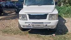 Used Tata Sumo Gold EX BS-IV in Kolkata