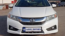 Used Honda City VX (O) MT in Mumbai