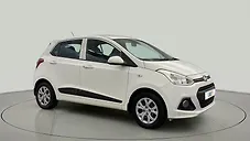 Used Hyundai Grand i10 Magna 1.2 Kappa VTVT [2013-2016] in Delhi