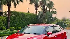 Used Maruti Suzuki Baleno Zeta in Delhi