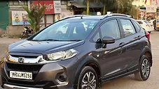 Used Honda WR-V Edge Edition Petrol [2018-2019] in Pune