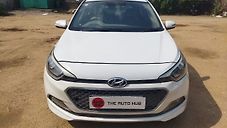 Used Hyundai i20 Sportz 1.4 CRDI in Hyderabad