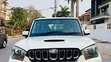 Used Mahindra Scorpio S6 Plus in Chandigarh