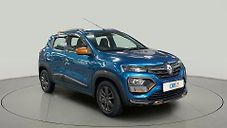 Used Renault Kwid CLIMBER 1.0 AMT [2017-2019] in Mumbai