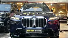 Used BMW X7 xDrive40d M Sport [2023] in Delhi
