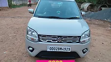 Used Maruti Suzuki Wagon R VXi 1.2 in Bhubaneswar