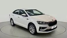Used Skoda Slavia Ambition 1.0L TSI MT in Chandigarh