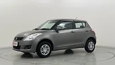 Used Maruti Suzuki Swift VXi in Delhi