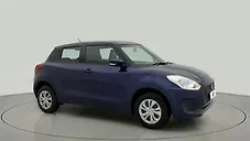 Used Maruti Suzuki Swift VXi [2014-2017] in Ahmedabad