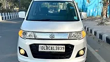 Used Maruti Suzuki Wagon R 1.0 VXI+ (O) in Delhi
