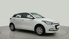 Used Hyundai Elite i20 Sportz 1.2 [2016-2017] in Ahmedabad