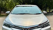 Used Toyota Corolla Altis G Petrol in Delhi